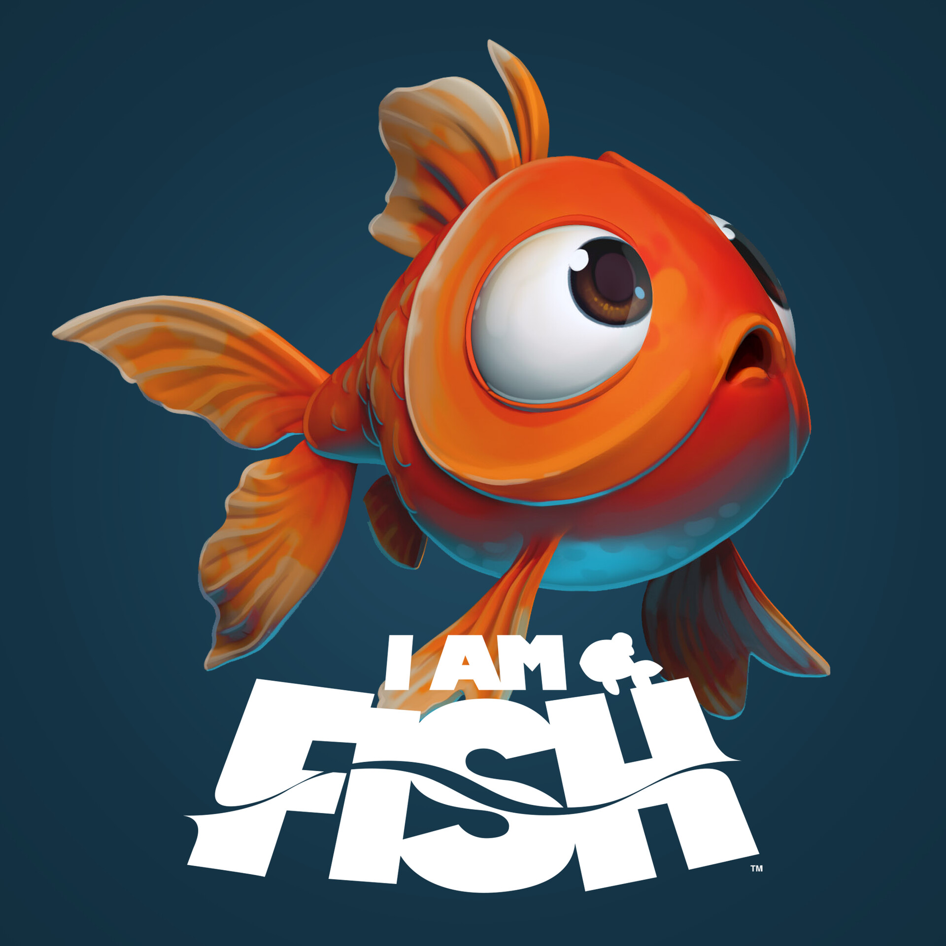 L am fish. Игрушки i am Fish. I am Fish игра рыбы. I am Fish обложка. I am Fish симулятор.