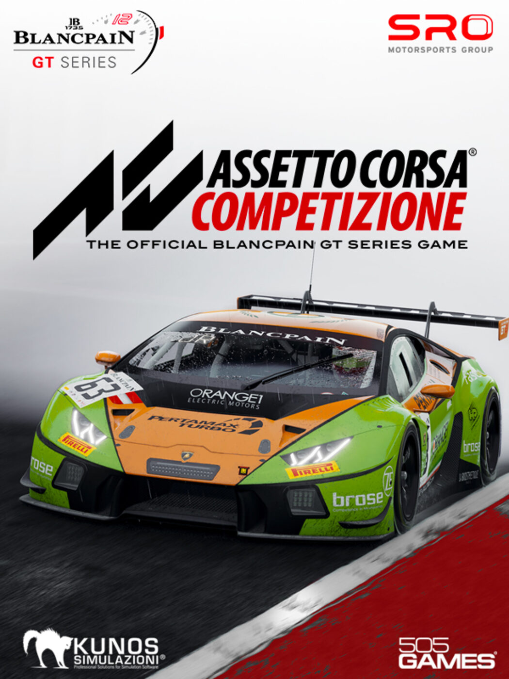 Buy Assetto Corsa Competizione All Dlc Assetto Corsa Cheap