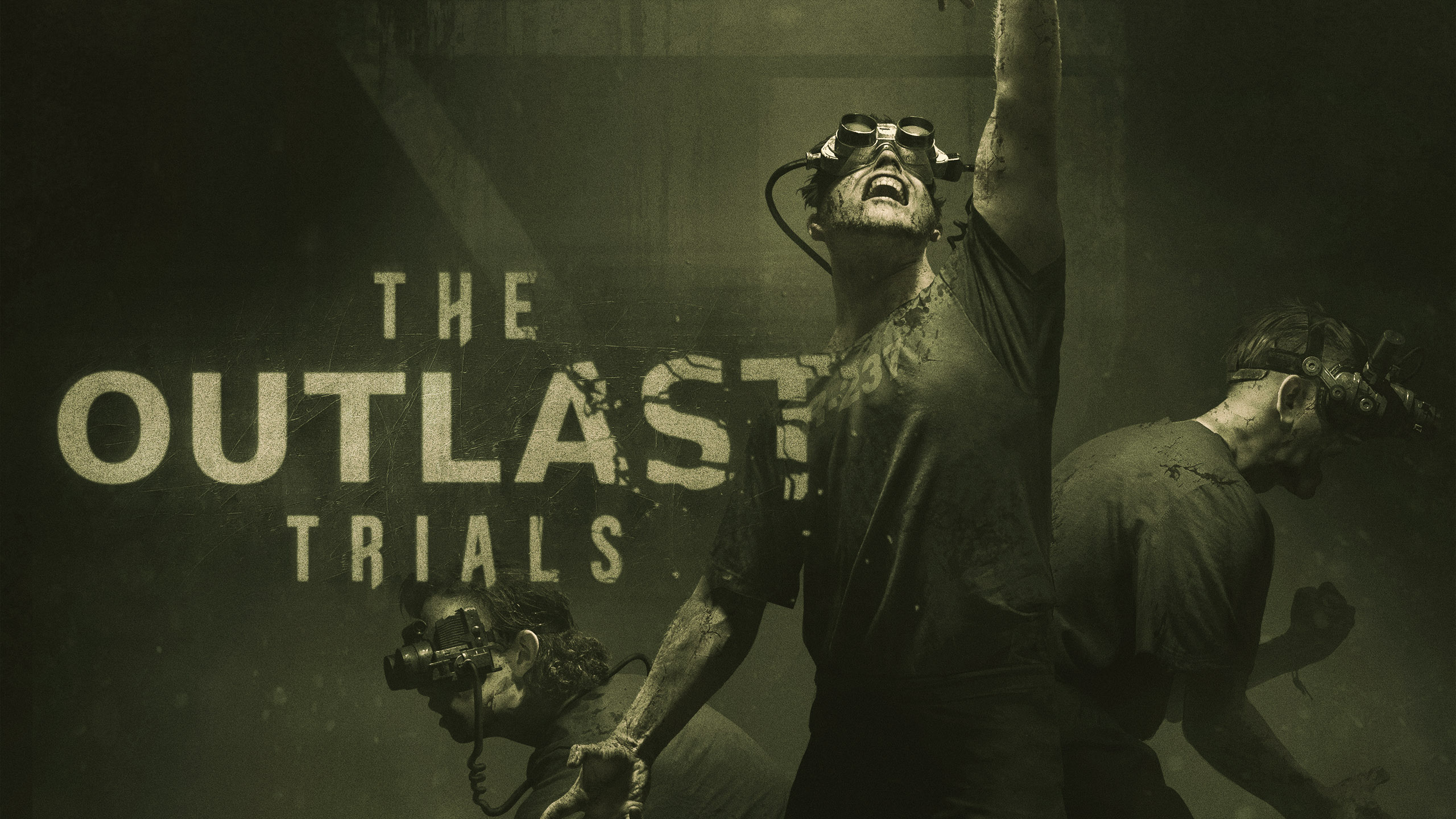 Outlast with dlc фото 48