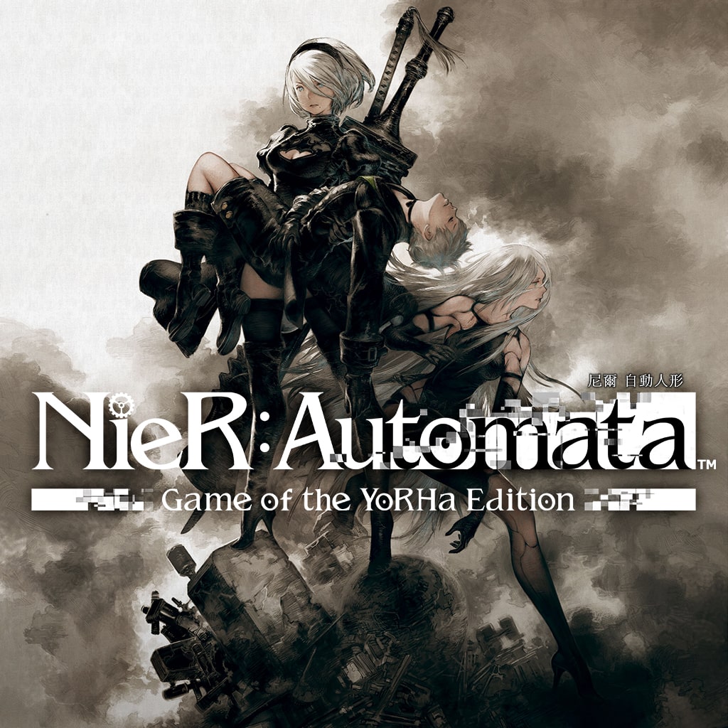 Nier automata game of the edition. NIER Automata Постер. NIER Automata на пс4. NIER Automata обложка. NIER: Automata game of the yorha Edition.
