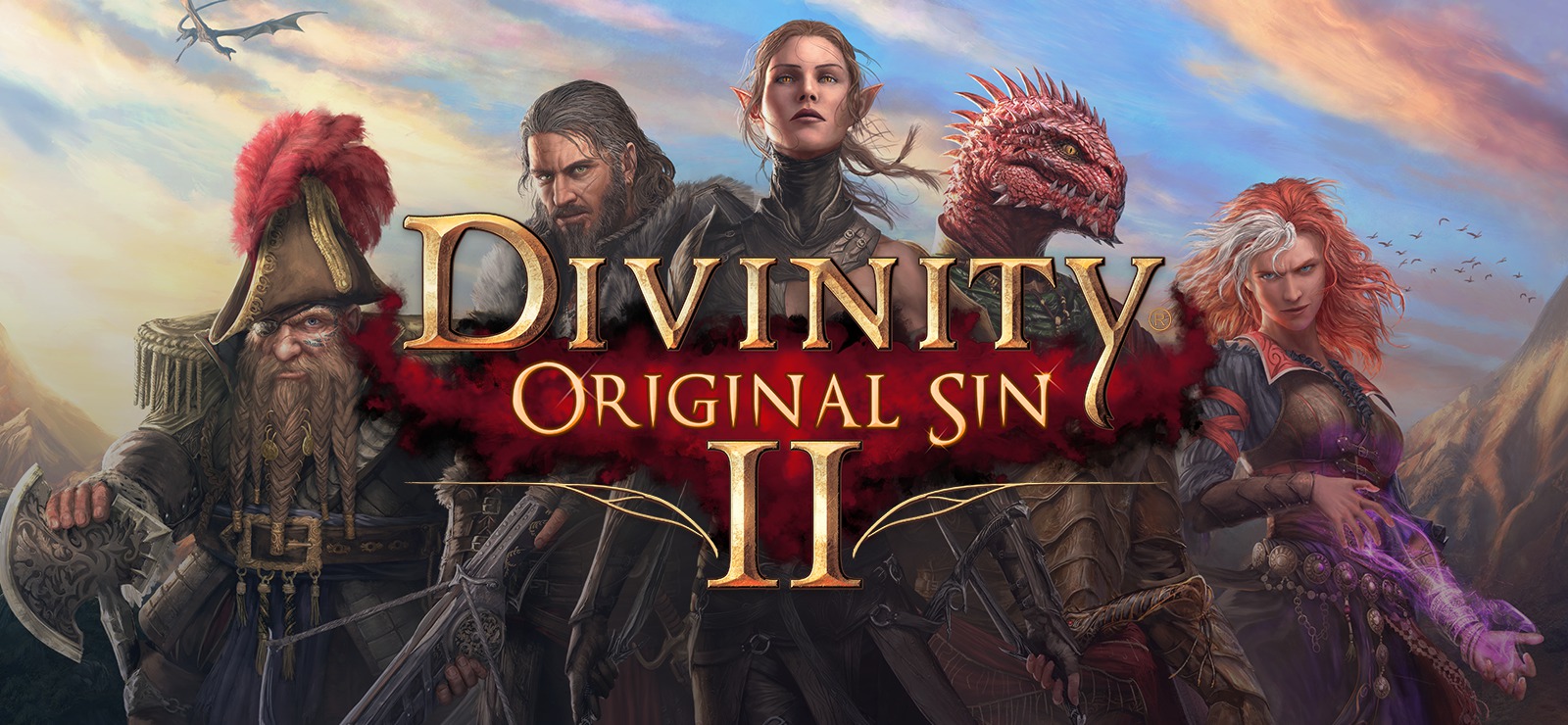 Divinity original sin 2 definitive edition стим фото 12