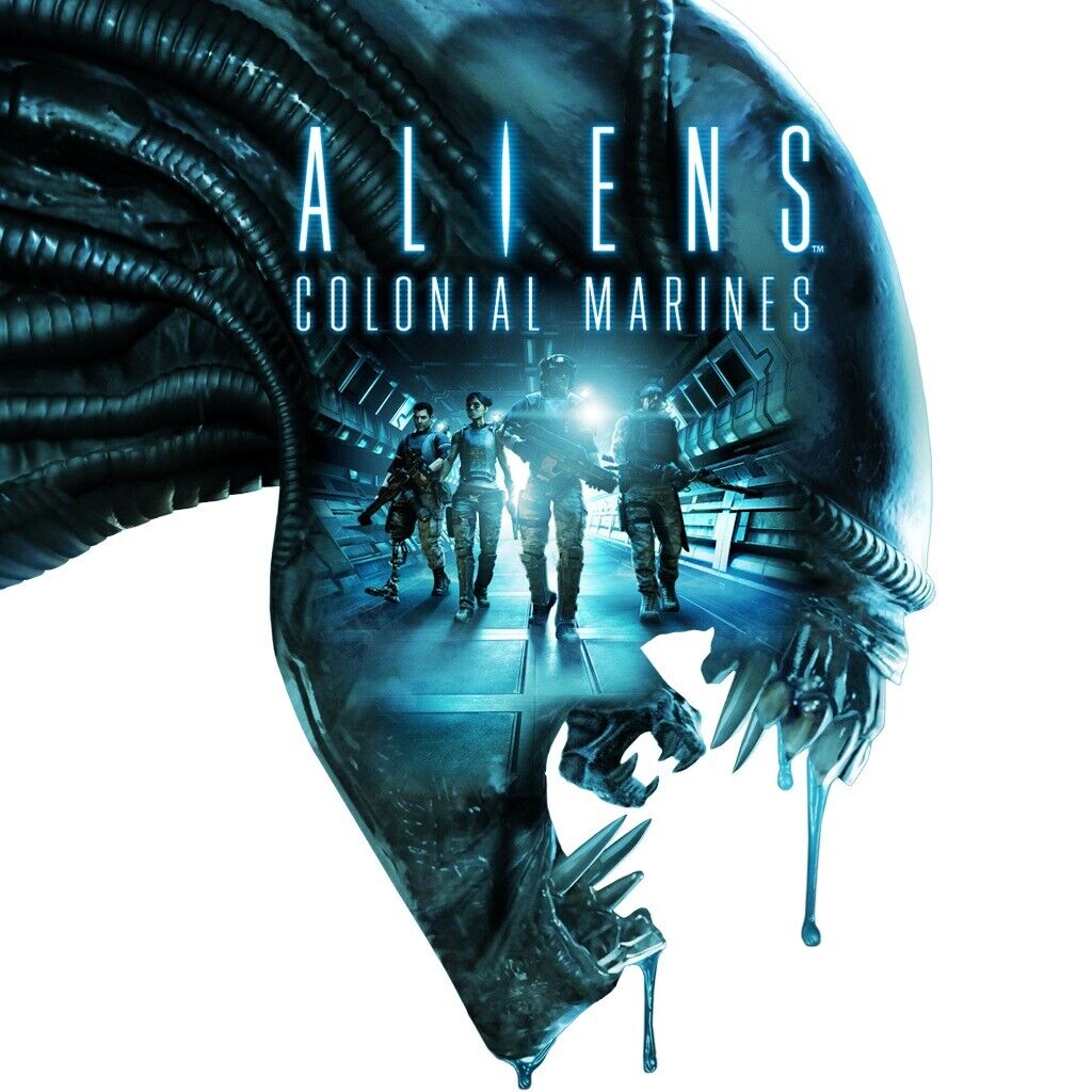 Aliens collection steam фото 115