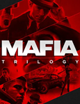 ⭐ Mafia + Mafia ll +Mafia lll Definitive Edition[Steam] - irongamers.ru