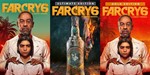 ⭐️ Far Cry 6 Ultimate [Uplay/Global] LIFETIME WARRANTY