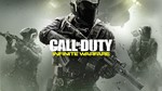 ⭐ Call of Duty: Infinite Warfare [Steam/Global]WARRANTY