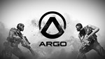 ⭐️ Argo [Steam/Global] WARRANTY