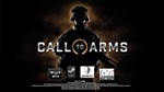 ⭐️ Call to Arms [Steam/Global] WARRANTY