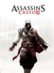 ⭐️ Assassin´s Creed II [Steam/Global] WARRANTY