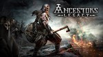 ⭐️ Ancestors Legacy [Steam/Global] offline WARRANTY