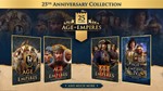 ⭐️ Age of Empires + II + III Definitive Edition [Steam]