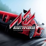 ⭐️ Assetto Corsa Competizione [ALL DLC] + Assetto Corsa