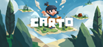 ⭐️ Carto [Steam/Global] [Cashback]