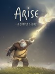 ⭐️ Arise: A Simple Story [Steam/Global] [Cashback]