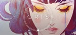 ⭐️  GRIS [Steam/Global] [Cashback] - irongamers.ru