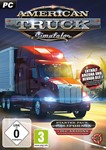 ⭐️ American Truck Simulator [Steam/Global] [Cashback]