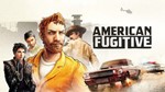 ⭐️ American Fugitive [Steam/Global][Cashback]