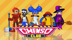 ⭐️ Chenso Club [Steam/Global] [Cashback]