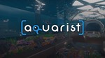 ⭐️ Aquarist [Steam/Global] [Cashback]