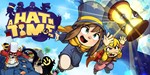 ⭐️ A Hat in Time [Steam/Global] [Cashback] - irongamers.ru