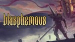 ⭐️ Blasphemous [Steam/Global] [Cashback]