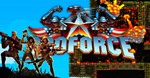 ⭐️ Broforce + DLC [Steam/Global] [Cashback]
