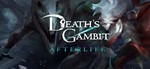 ⭐️ Death´s Gambit: Afterlife [Steam/Global] [Cashback]