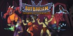 ⭐️ Batbarian Testament of the Primordials[Steam/Global]