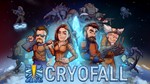 ⭐️ CryoFall [Steam/Global] [Cashback]