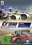 ⭐️ The Crew® Ultimate Edition [UPlay/Global] WARRANTY