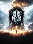 ⭐️ Frostpunk + Deep Rock Galactic + [11 GAMES] - irongamers.ru