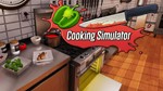 ⭐️ Cooking Simulator [Steam/Global][Cashback]