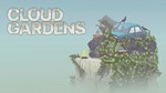 ⭐️ Cloud Gardens [Steam/Global] [Cashback]