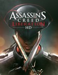 ⭐️ Assassin’s Creed Liberation HD Steam/Global]WARRANTY