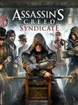 ⭐️ Assassin’s Creed Syndicate [Steam/Global] WARRANTY