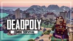 ⭐️ DeadPoly [Steam/Global] [Cashback]