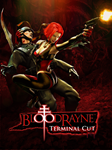 ⭐️ BloodRayne 1 + BloodRayne 2 Terminal Cut [Steam]