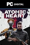 ⭐️ Game Pass Subscription + Atomic Heart [1 year]ONLINE