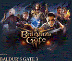 ⭐️ Baldur´s Gate 3 III DELUXE EDİTİON [Steam/Global]