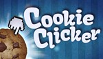 ⭐️ Cookie Clicker [Steam/Global][Cashback]