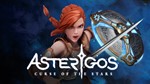 ⭐️ Asterigos: Curse of the Stars [STEAM Guard OFF]