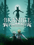 ⭐️ Bramble: The Mountain King [STEAM Guard OFF]