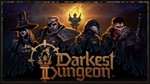 ⭐️ Darkest Dungeon II [STEAM Guard OFF] [Steam/Global]