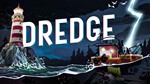 ** DREDGE + DLC [Steam/Global][Cashback]