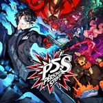 ** Persona 5 Strikers [Steam/Global]