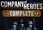 ⭐️ Company of Heroes Complete [STEAM Guard OFF]