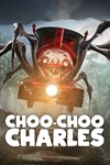 ⭐️ Choo-Choo Charles [STEAM Guard OFF] [Steam/Global]