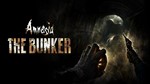 ⭐️ Amnesia The Bunker + Rebirth + Dark Descent +Machine