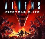 ⭐️ Aliens: Fireteam Elite [Steam/Global] [Cashback]
