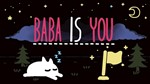 ⭐️ Baba Is You [Steam/Global] [Cashback]