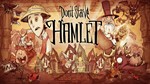 ⭐️ Don´t Starve : Hamlet [Steam/Global] [Cashback]